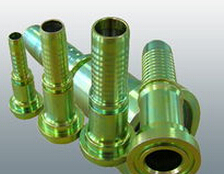 液壓法蘭接頭有哪些標(biāo)準(zhǔn) 液壓法蘭接頭有哪些標(biāo)準(zhǔn)