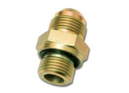 制過渡接頭,寧吉羽立制造