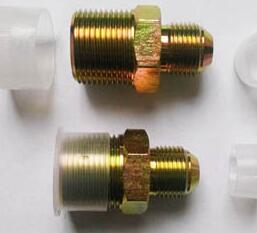 寧波美制過渡接頭廠家哪家好