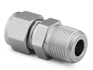 卡套接頭過(guò)渡接頭的安裝注意