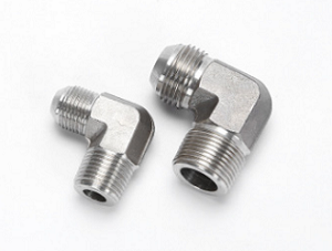 不銹鋼過渡接頭的結構和優點