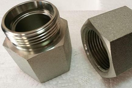 英制螺紋接頭的價格受哪些因素影響？