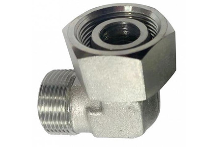 不銹鋼過渡接頭在市場中具備哪些優勢？