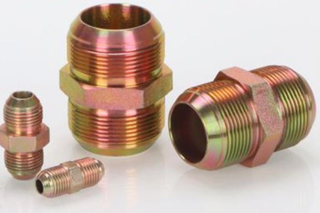 如何挑選合適的美制接頭？