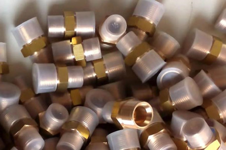 銅制過渡接頭多少錢一個？哪個廠家好？