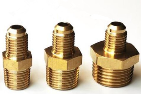 美制接頭螺紋尺寸表,了解美國螺紋標準