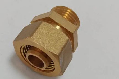 鋁制過渡接頭如何選型？掌握這四點！