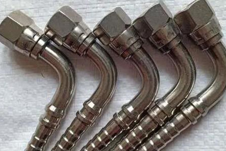 不銹鋼過渡接頭怎么避免結垢？掌握這幾個竅門！