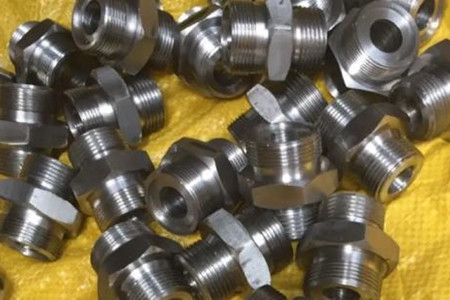 不銹鋼過渡接頭怎么避免結垢？掌握這幾個竅門！