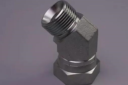 英制螺紋接頭失效原因有幾點(diǎn)?原因或有四方面!