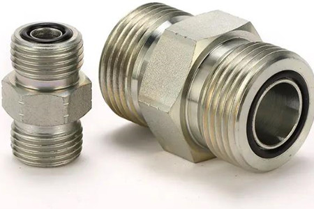 美制接頭規(guī)格多,如何選?