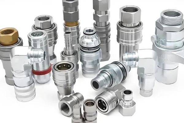 購(gòu)買(mǎi)美制螺紋O型圈密封接頭,要謹(jǐn)防低價(jià)陷阱! 圖1