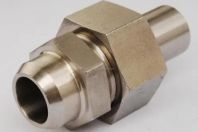 挑選焊接式過(guò)渡接頭時(shí)需要注意哪些要素？