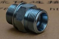 公制螺紋卡套式接頭的標準是如何確定的？