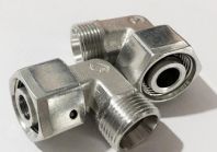 公制螺紋卡套式接頭的安裝、檢查和泄漏原因