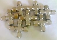 焊接式過(guò)渡接頭焊接過(guò)程控制