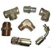 焊接式過(guò)渡接頭焊接需要哪些材料？