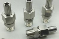 焊接式過(guò)渡接頭怎么提高焊接效果？看這篇就夠了！