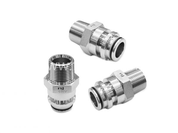 煤礦接頭1NY系列