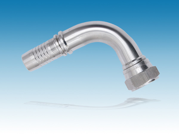 標(biāo)準(zhǔn)不銹鋼SS膠管接頭